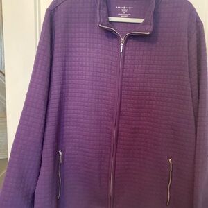 Eddie Bauer Women's Purple Jacket